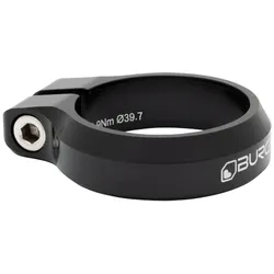 BURGTEC Sattelklemme | 39,7 mm | Burgtec Black