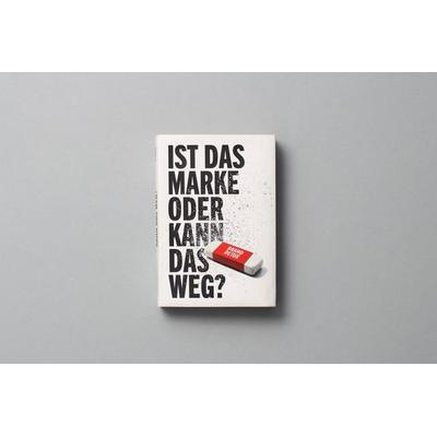 BRAND DETOX, Taschenbuch von Ralf Herms,Ruth Lintemeier,Klaus Lintemeier, Verlag für moderne Kunst, 978-3-99153-273-6