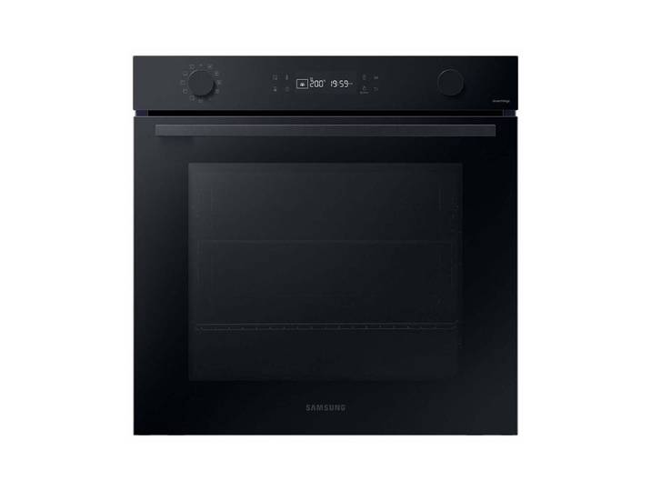 Samsung NV7000 Backofen Clean Black