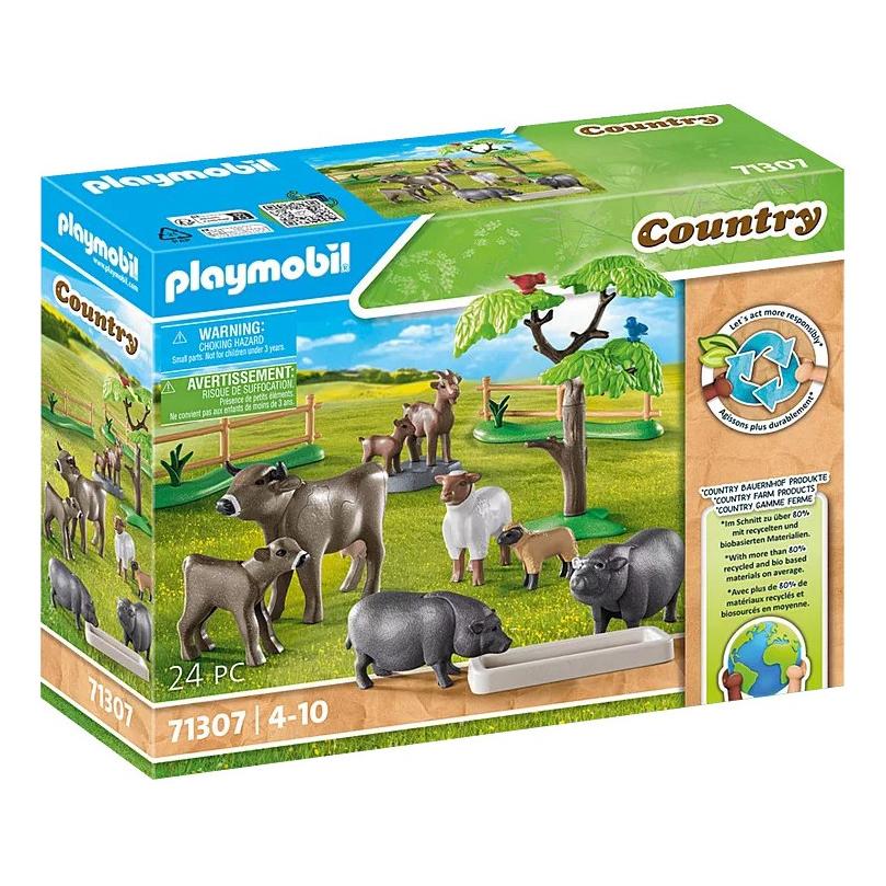 Playmobil 71907 Kleine Surfschule (71907) (71907)
