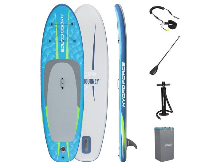 Stand Up Paddle AQUA JOURNEY 274 cm