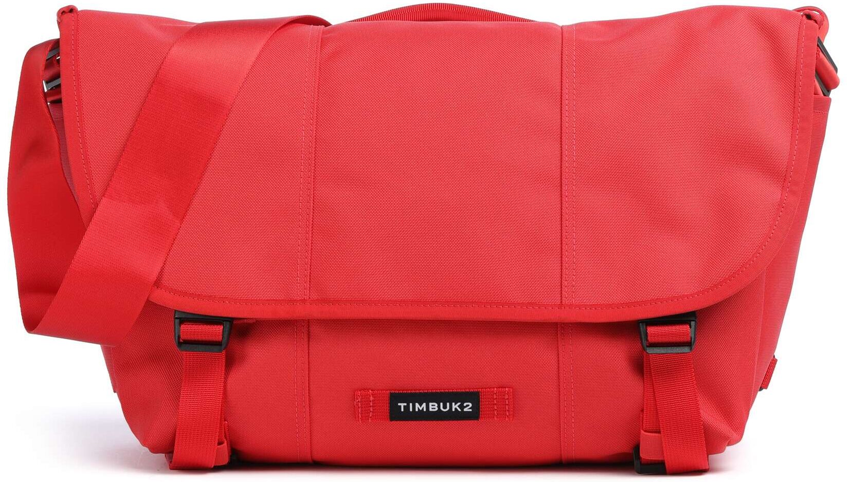 Timbuk2 Classic M Kuriertasche, rot