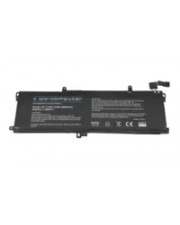 IPC-Computer Akku 55Wh kompatibel für Lenovo 4.800 mAh 11,55 V (5B10W13914)