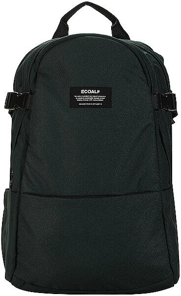 ECOALF Rucksack BERGEN dunkelgrün EG