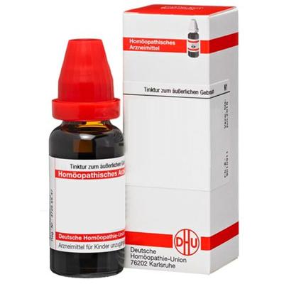 Hamamelis Extern Tinktur 20 ml
