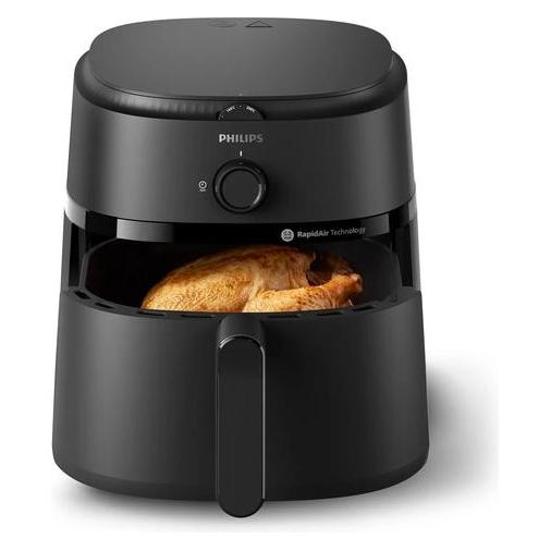 Philips Airfryer NA130/00 (6.20 l) (NA130/00)
