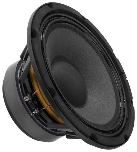 Monacor SP-8/150PRO 8 Zoll 20.32cm Tieftöner 150W 8Ω