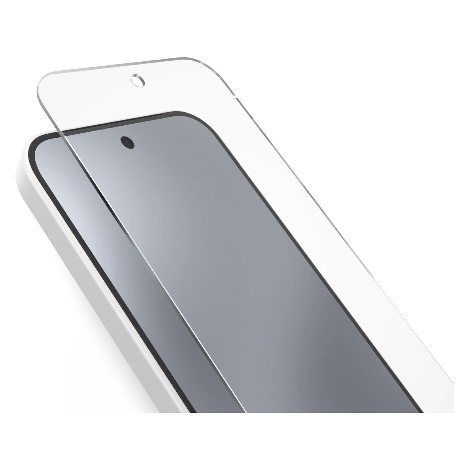SBS Displayglas (1 Stk., Google Pixel 10, Google Pixel 10 Pro) (TESCRGLGOPIX10)