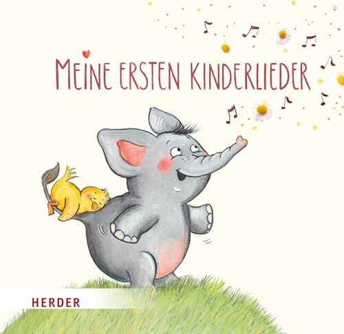 Meine ersten Kinderlieder - Preis vom 11.10.2026 15:43:13 h