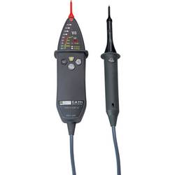 Chauvin Arnoux C.A 771 Zweipoliger Spannungsprüfer CAT IV 1000 V Akustik, LED P01191771