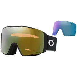 Oakley, Skibrille