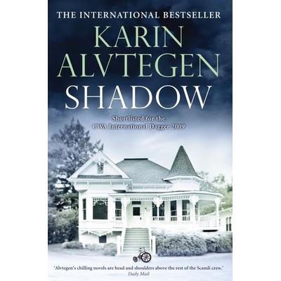 Shadow, Taschenbuch von Karin Alvtegen, Canongate Books, 978-1-84767-171-4
