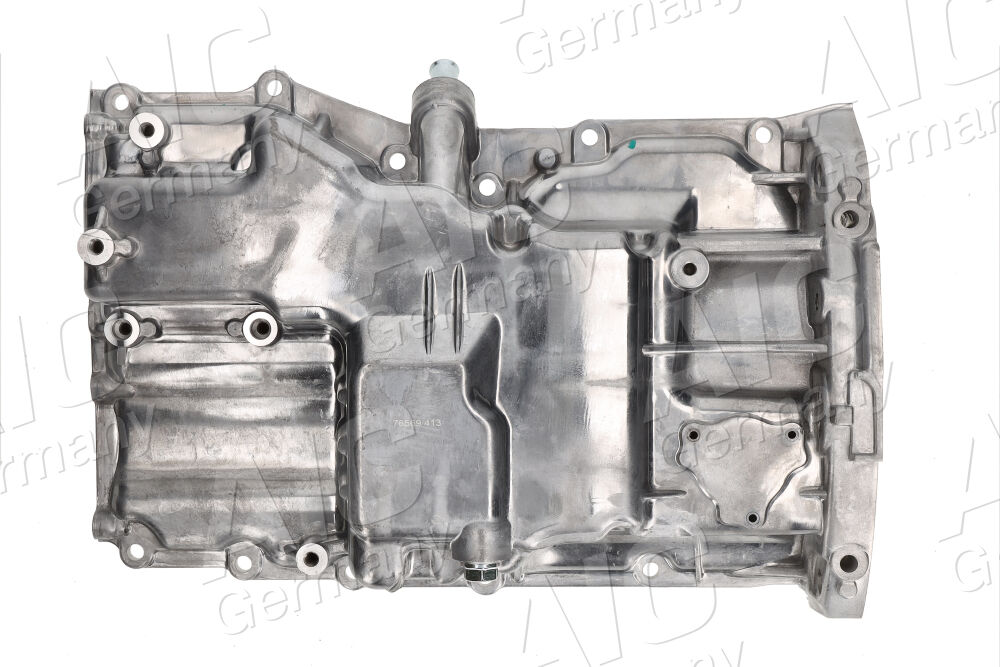 Aic Ölwanne 76569 Für Ford