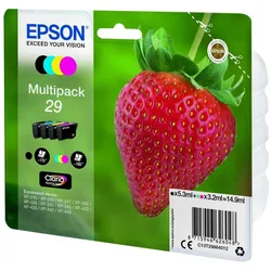 Epson 29 - Multipack – Originalprodukt