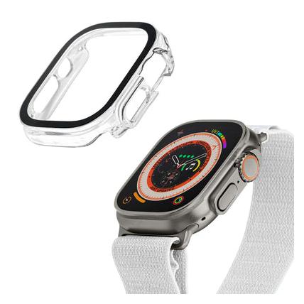 Laut Shield Apple Watch 40 / 41 mm Clear (L_AWS_SH_UC)
