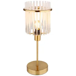 Globo Lighting Tischleuchte GORLEY - D/H ca. 15.00x37.50