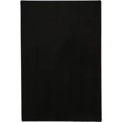 Snapstyle, Teppich, Basic Velours Teppich Carla (80 x 160 cm)