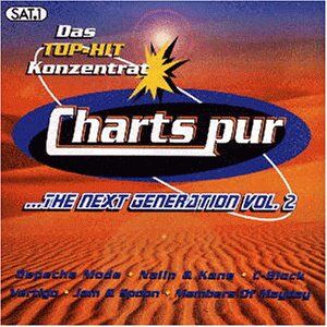 Various - Charts Pur-Next Generation 2 - Preis vom 30.09.2026 09:01:18 h
