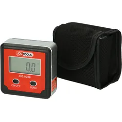 KS TOOLS Digitaler Neigungsmesser - 300.0208