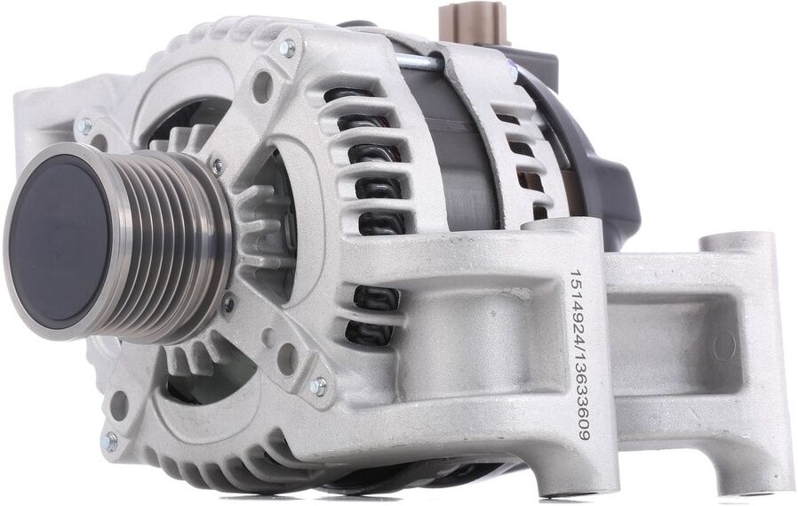 RIDEX 4G3028 Lichtmaschine