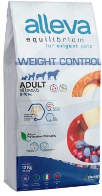 Diusa Pet Srl Alleva Ed Ad Wc Ab12kg