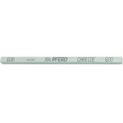 PFERD TOOLS Polierstein vierkant für harte Materialien im Werkzeug- und Formenbau - 33400051