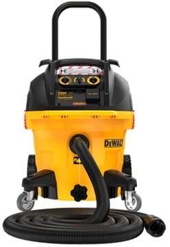 Aspirador Liquidos e Sólidos 38L DeWalt DWV905H-QS