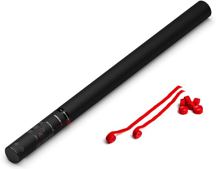 Magic FX Handheld 80cm Stream Red
