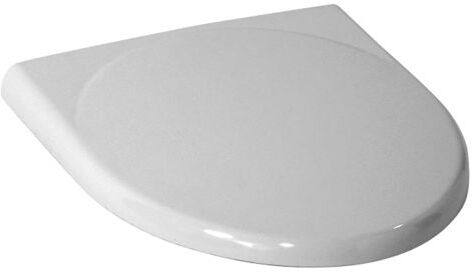 LAUFEN WC-Sitz H8951710000001 mit Deckel, weiß