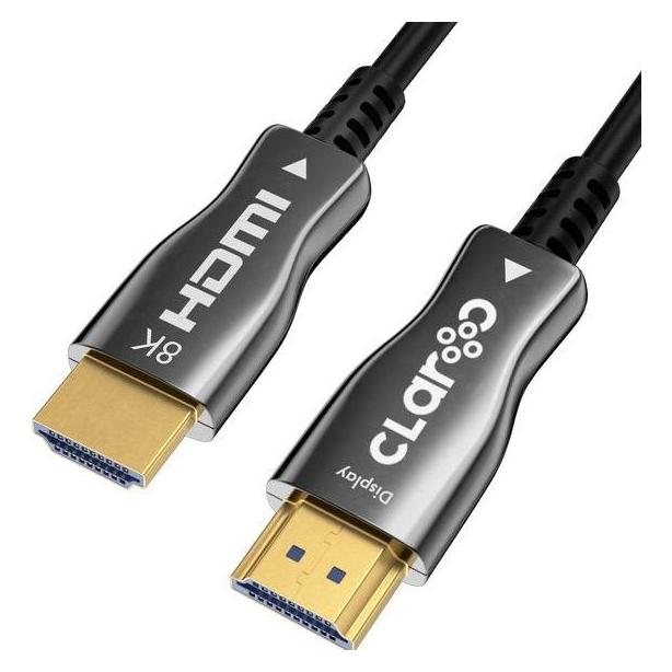 Claro HDMI - HDMI (15 m) (FEN-HDMI-21-15M)