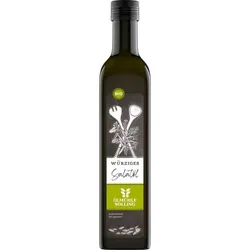Ölmühle Solling Würziges Salatöl bio 500ml