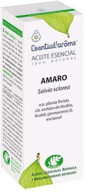 Esential'arôms Amaro Essenz 10 ml