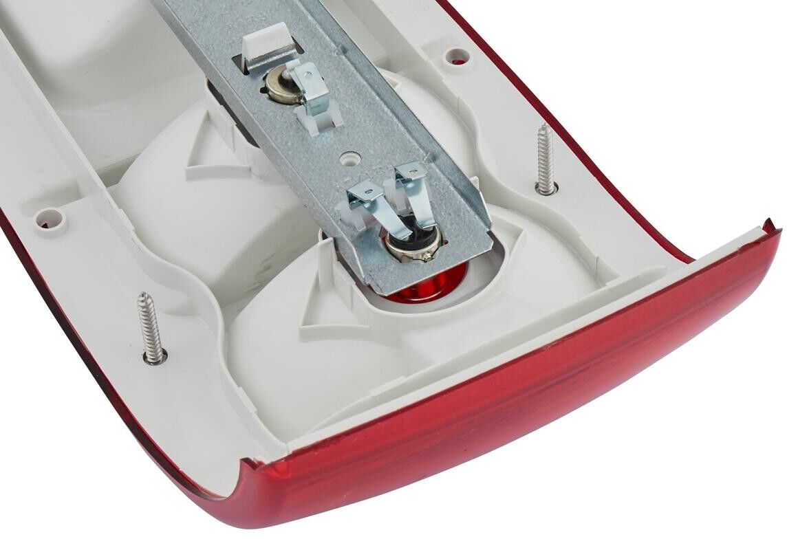 HELLA 2VA 007 502-061 Rear light cluster