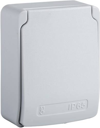 Schneider Electric 81144 81144 CEE Anbaudose 16A 250V 1St.