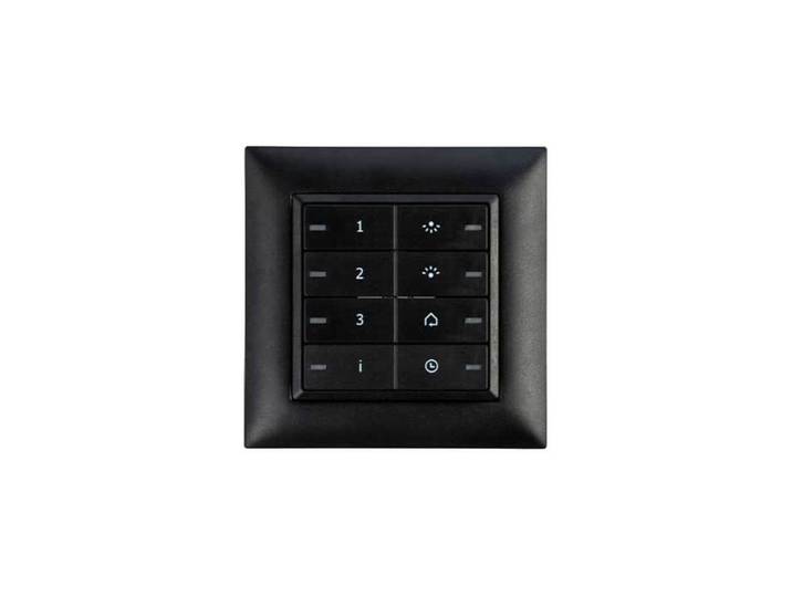 Wesco Steuertastatur STF schwarz