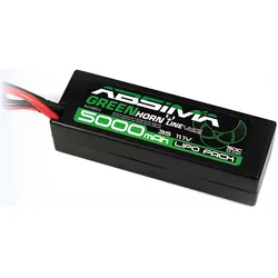 Absima GreenHorn (5000 mAh, 11.10 V)