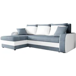 ECKSOFA Kris Lux