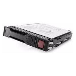 HPE 600GB 12G SAS 15K (0.60 TB, 2.5") (W125833978)