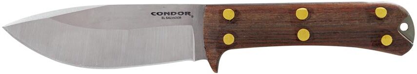 Condor Tool & Knife Condor Two Rivers Skinner