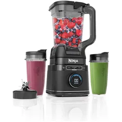 Ninja Detect Power Pro TB301, Standmixer, Schwarz