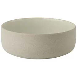 Stelton Emma Schale, Schüssel + Schale, Grau
