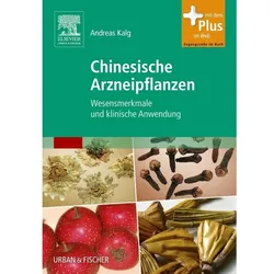Chinesische Arzneipflanzen, Fachbücher