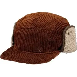 BARTS Herren Rayner Cap, Größe ONE SIZE in Orange 111