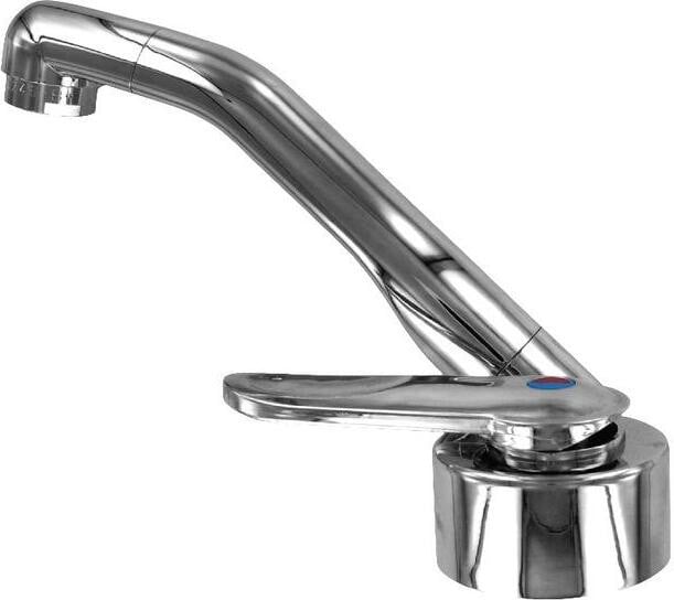 Comet Florenz mengmachine met waterbesparing