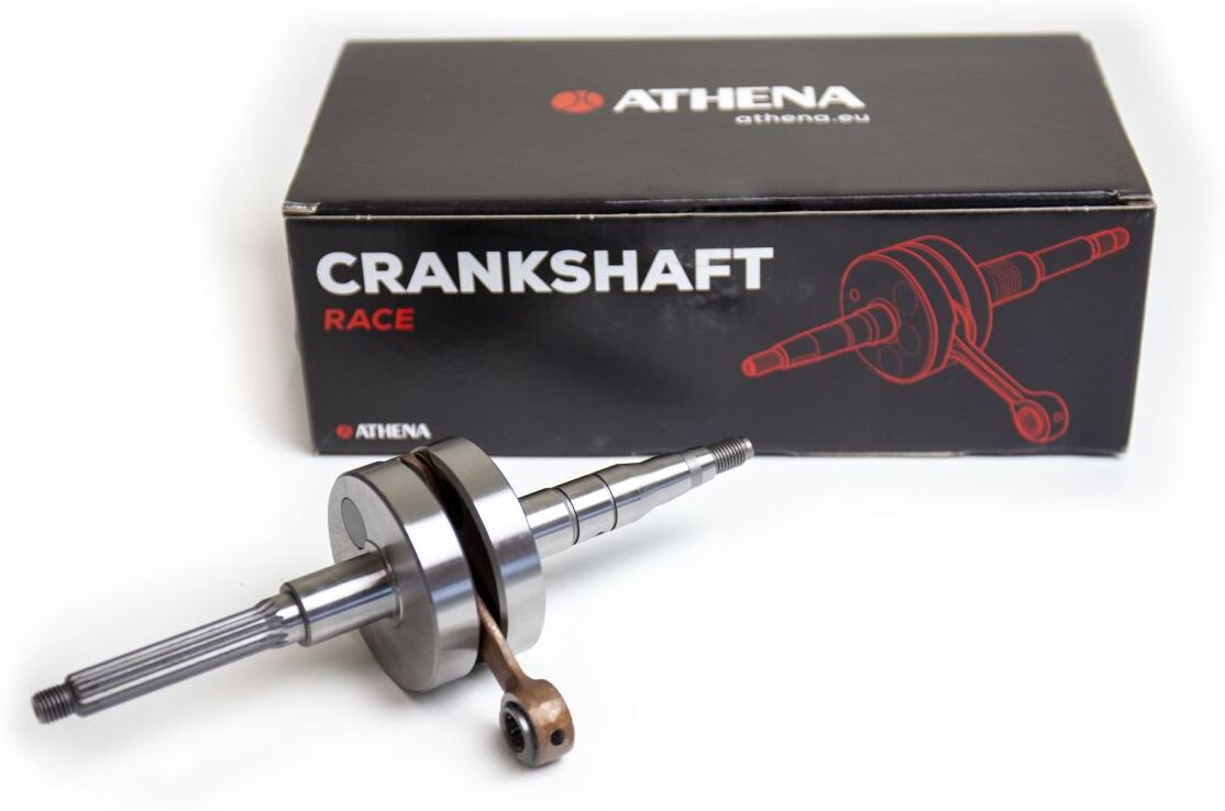 Kurbelwelle ATHENA S410130320006