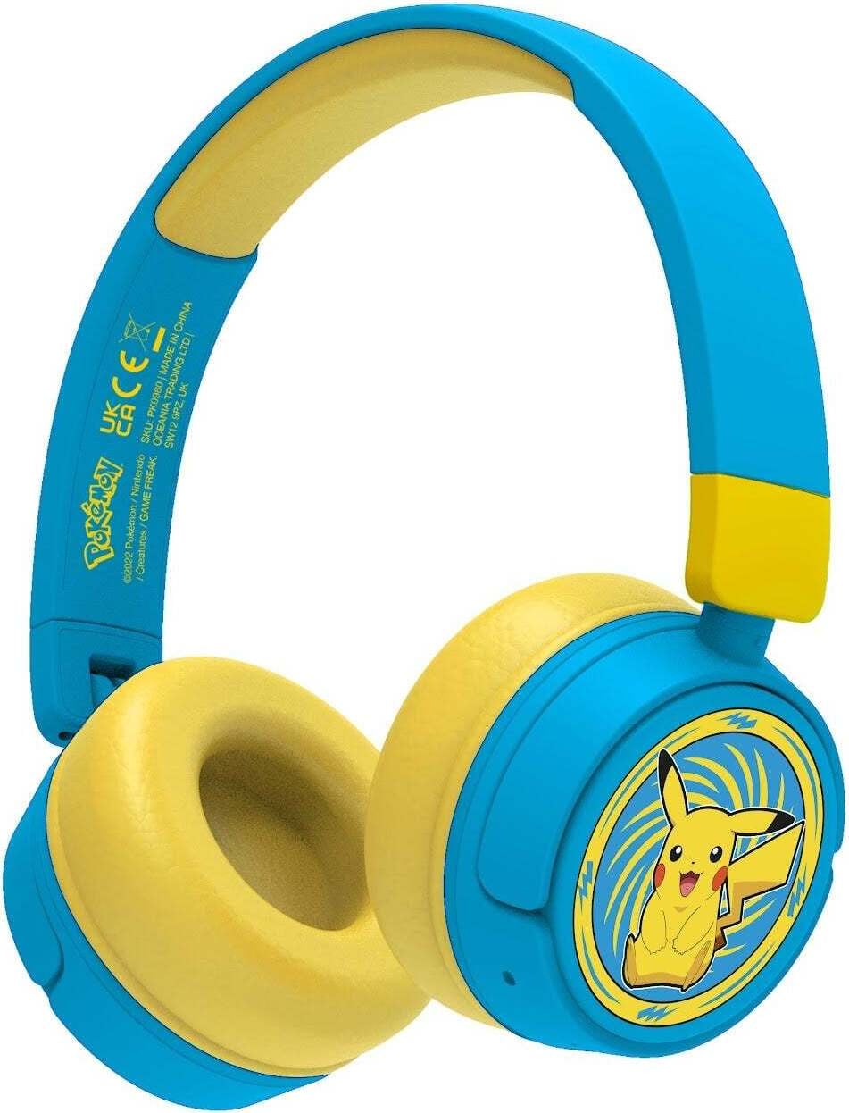 OTL PK0980 Hoofdtelefoon