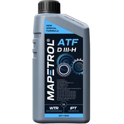 Mapetrol ATF D III-H Automatikgetriebeöl 1 l