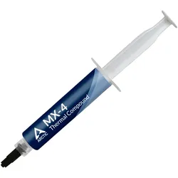 ARCTIC MX-4 (20 g) Edition 2019 – Hochleistungs-Wärmeleitpaste