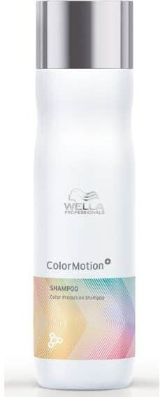 WELLA Color Motion Shampoo 250ml
