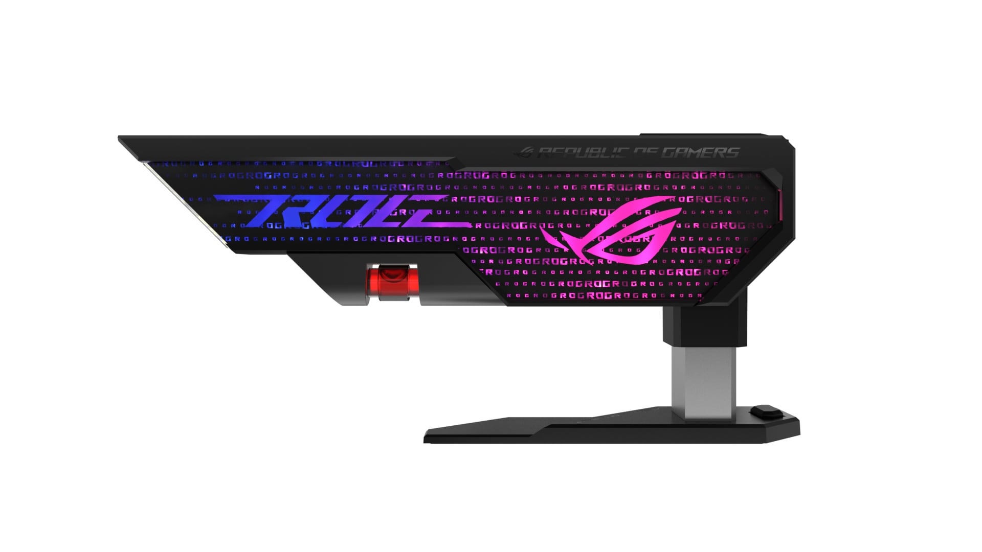 ASUS ROG XH01 Herculx Grafikkartenhalter 90DA0020-B09000